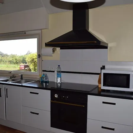 Maison En Pierre A Avec Grand Jardin Et Wifi - Fr-1-368-235 Perros-Guirec