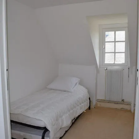 Holiday home Maison En Pierre A Avec Grand Jardin Et Wifi - Fr-1-368-235 Perros-Guirec