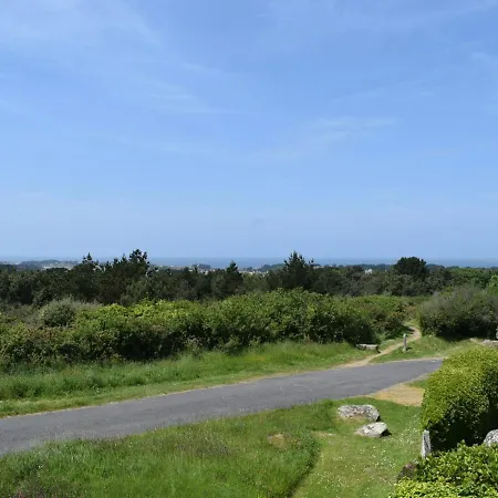 Holiday home Maison En Pierre A Avec Grand Jardin Et Wifi - Fr-1-368-235 *