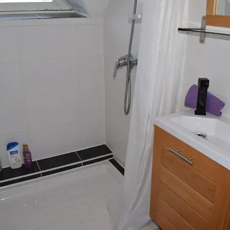 Maison En Pierre A Avec Grand Jardin Et Wifi - Fr-1-368-235 * Perros-Guirec