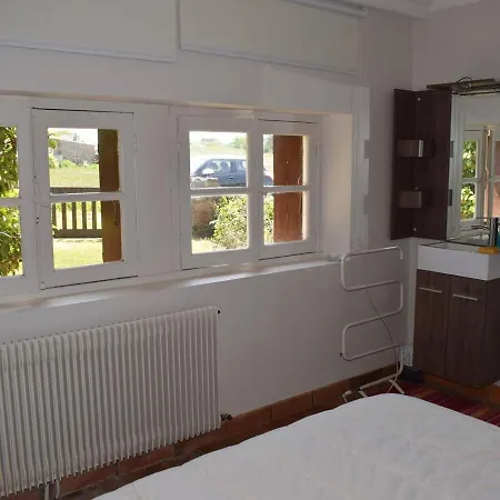 Maison En Pierre A Avec Grand Jardin Et Wifi - Fr-1-368-235 * Perros-Guirec