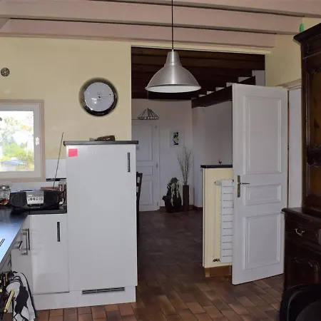 Maison En Pierre A Avec Grand Jardin Et Wifi - Fr-1-368-235 * Perros-Guirec