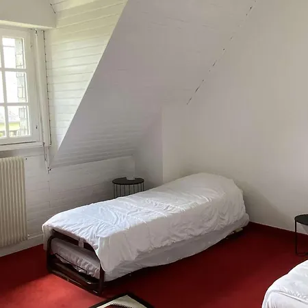 Holiday home Maison En Pierre A Avec Grand Jardin Et Wifi - Fr-1-368-235 *