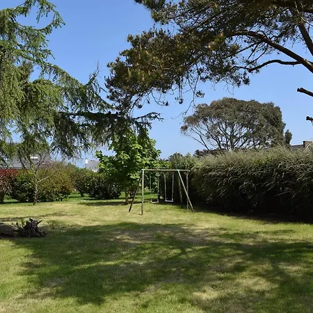 Maison En Pierre A Avec Grand Jardin Et Wifi - Fr-1-368-235 *