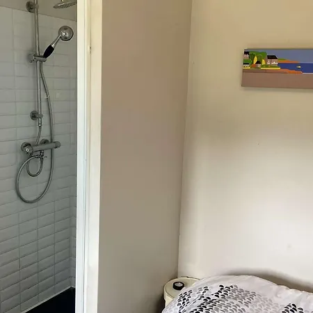 Maison En Pierre A Avec Grand Jardin Et Wifi - Fr-1-368-235 Perros-Guirec